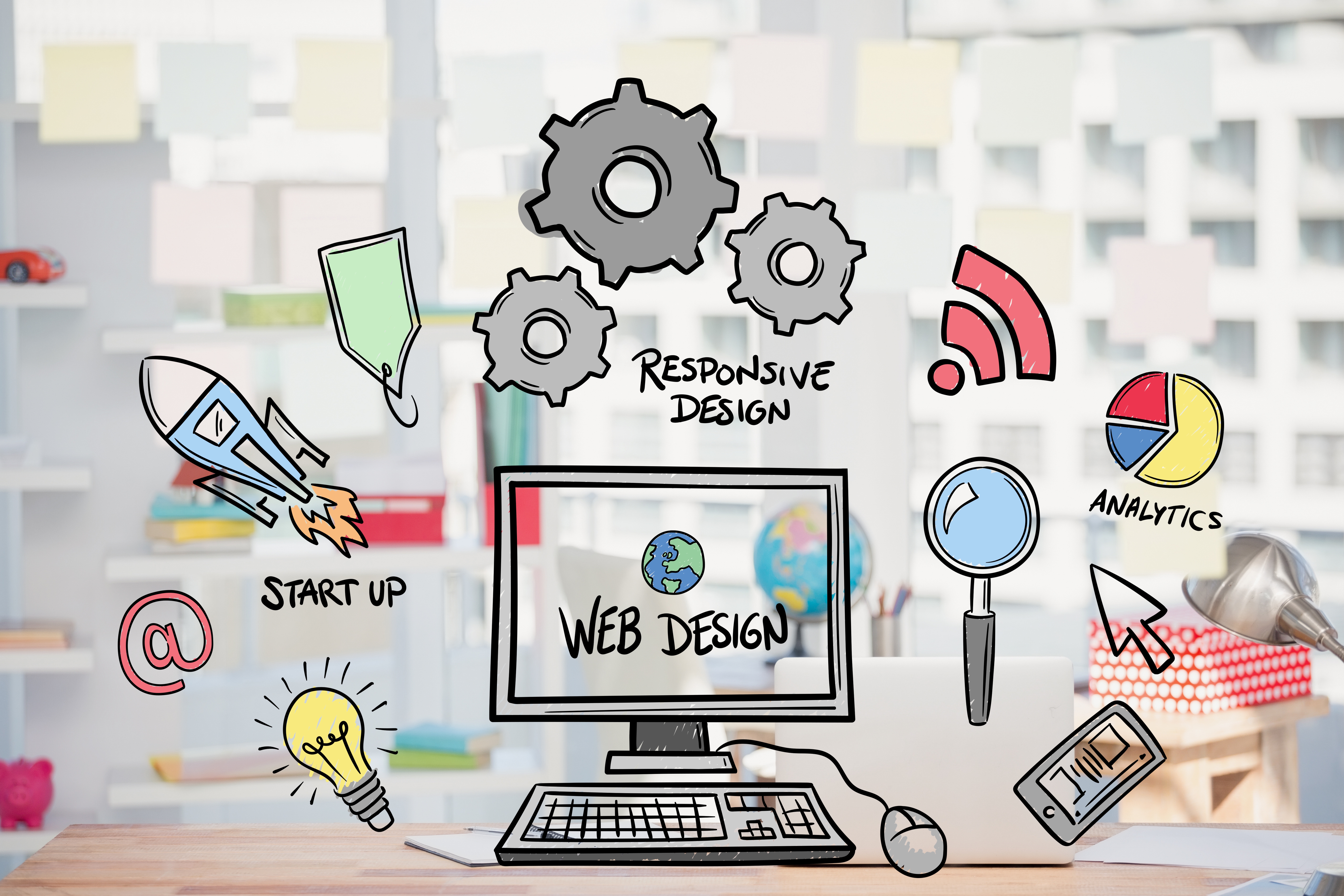 Digital Marketing Services